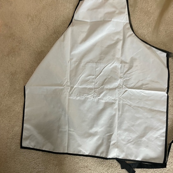 Funny graphic apron - Picture 4 of 4